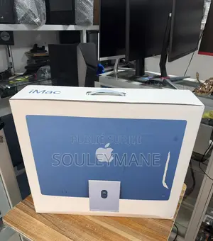 Nouveau Apple MacBook Pro 2024 M4 16GB Apple M4 SSD 256GB