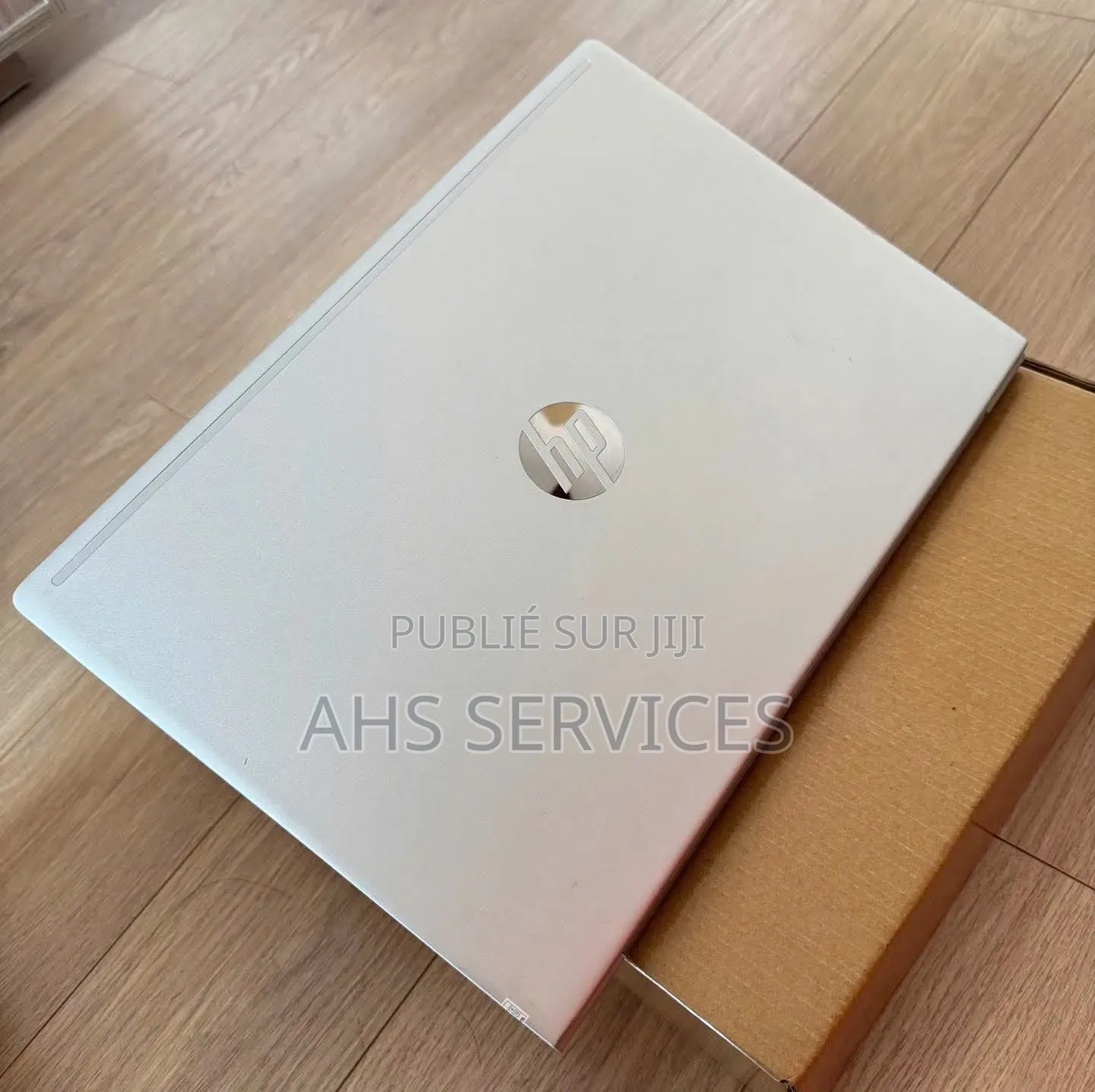 Nouveau HP ProBook 450 G6 8GB Intel Core i5 SSD 256GB