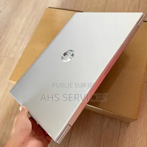 Nouveau HP ProBook 450 G6 8GB Intel Core i5 SSD 256GB