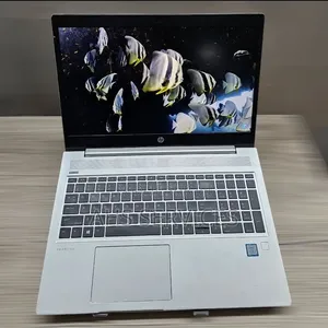 Nouveau HP ProBook 450 G6 8GB Intel Core i5 SSD 256GB