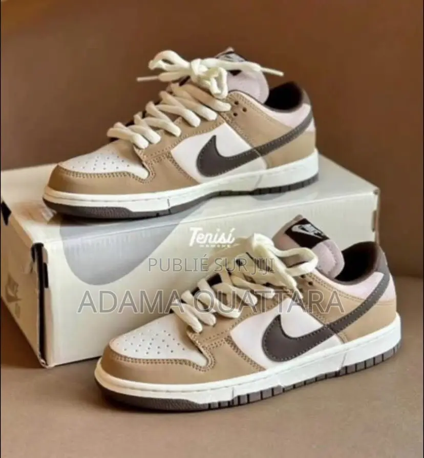 Chaussures Nike Sb