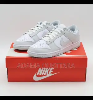 Chaussures Nike Sb
