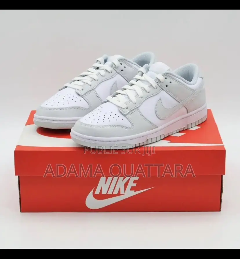 Chaussures Nike Sb