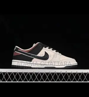 Chaussures Nike Sb
