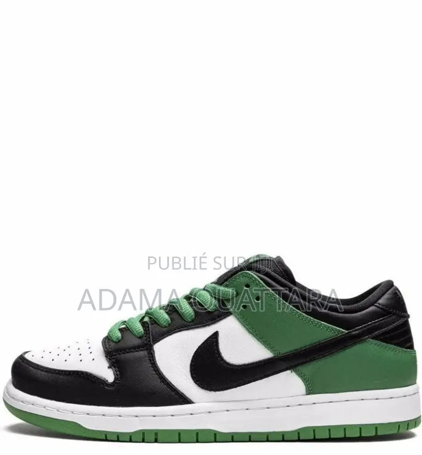 Chaussures Nike Sb