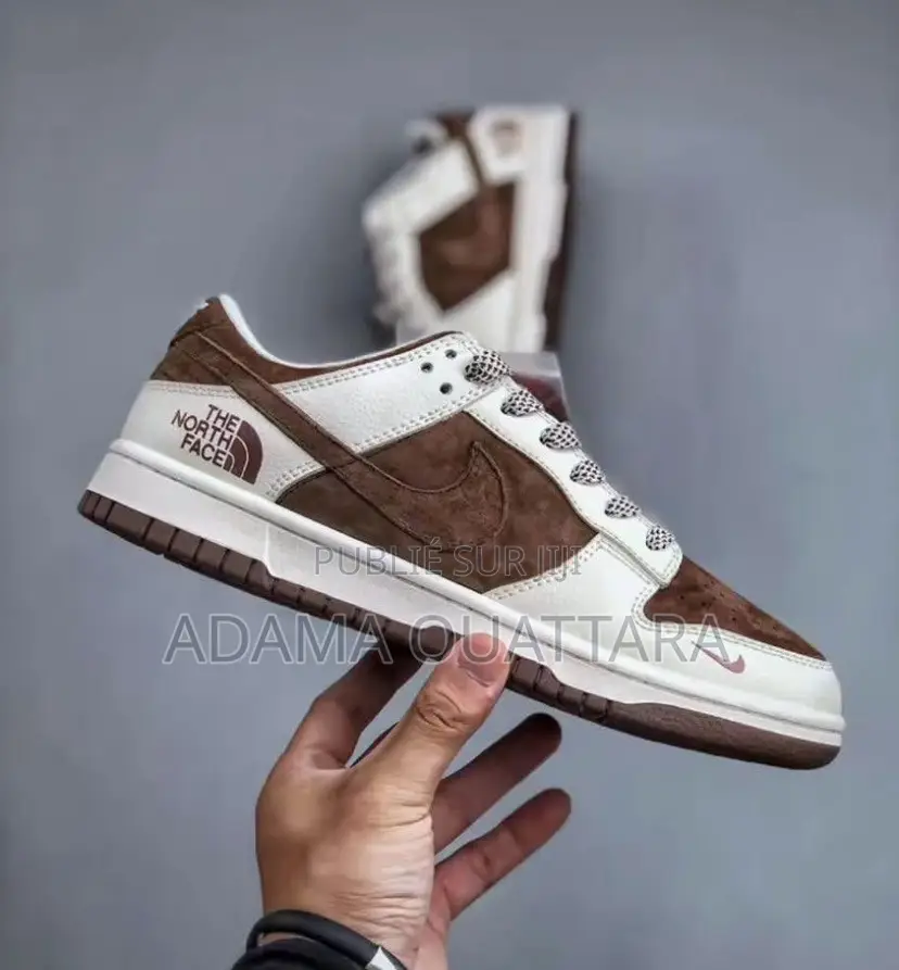 Chaussures Nike Sb