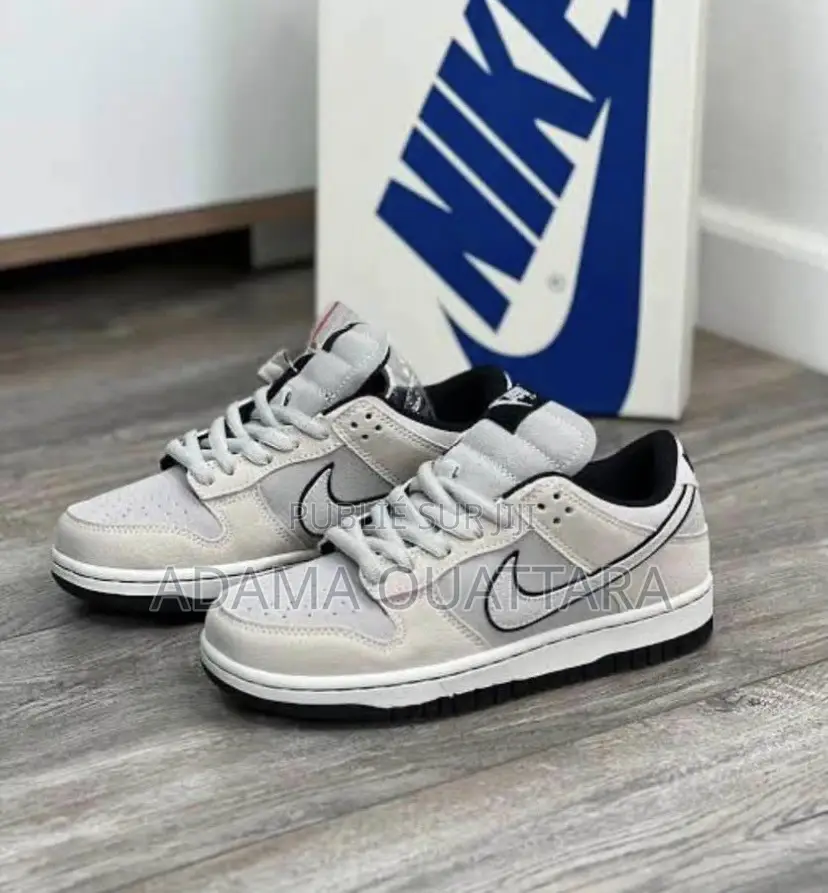 Chaussures Nike Sb
