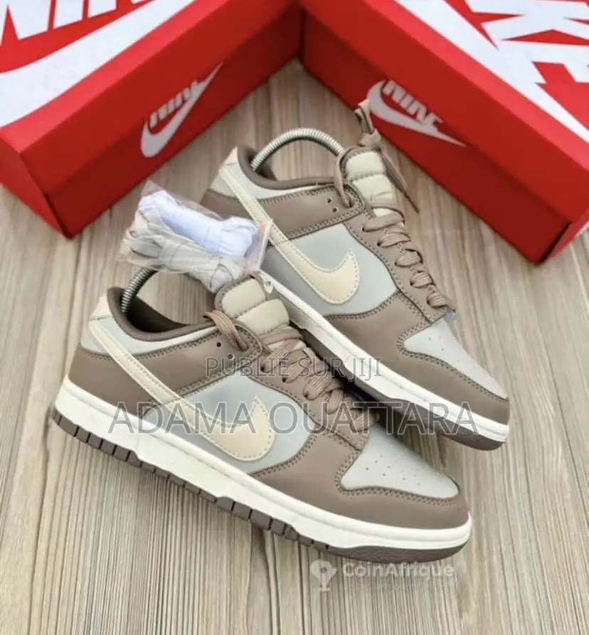 Chaussures Nike Sb