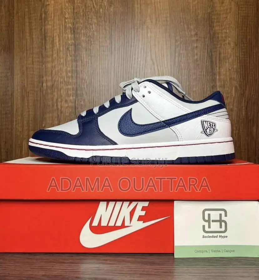 Chaussures Nike Sb