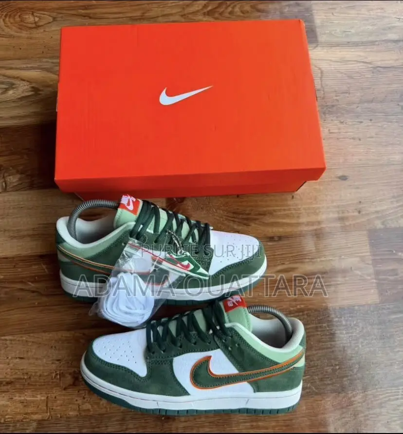 Chaussures Nike Sb