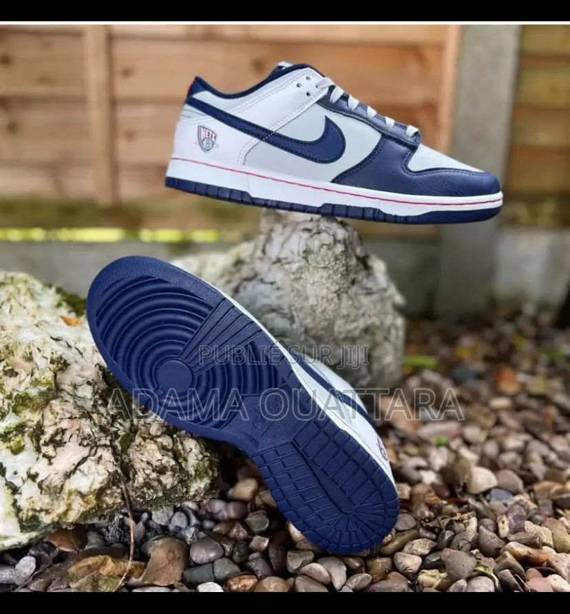 Chaussures Nike Sb