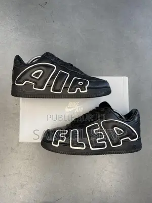 Air Force Flea