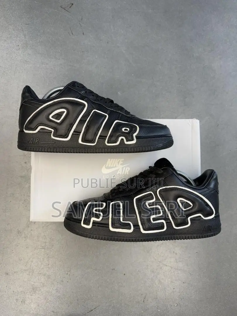 Air Force Flea