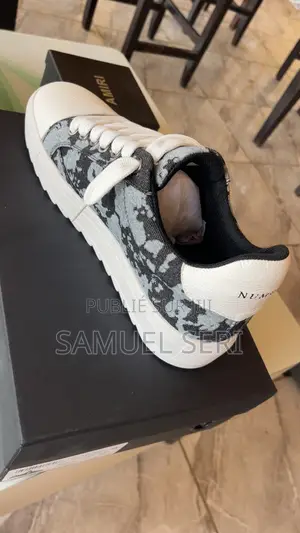 Chaussures Numeris