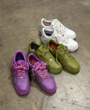 Nike Air Force Sun