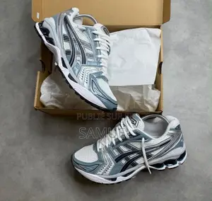 Chaussures Ascis