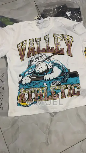 T-Shirt Valley Dreams