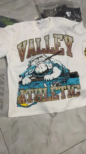 T-Shirt Valley Dreams