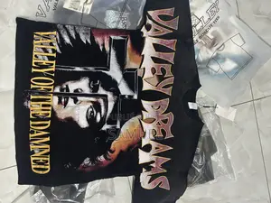 T-Shirt Valley Dreams