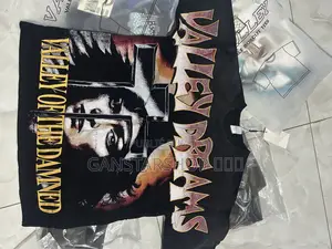 T-Shirt Valley Dreams