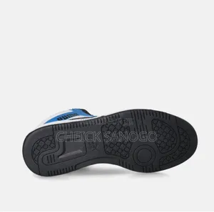 Puma Rebounds Bleu