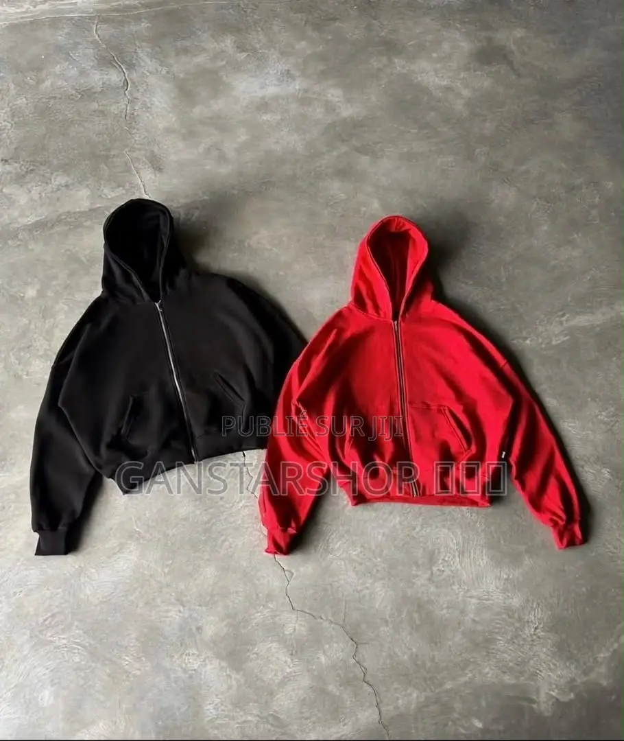 Vêtements Pulls Zip