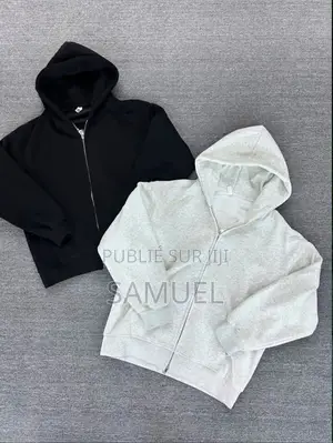 Vêtements Pulls Zip
