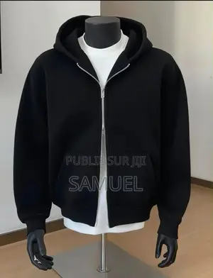 Vêtements Pulls Zip