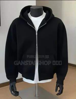 Vêtements Pulls Zip