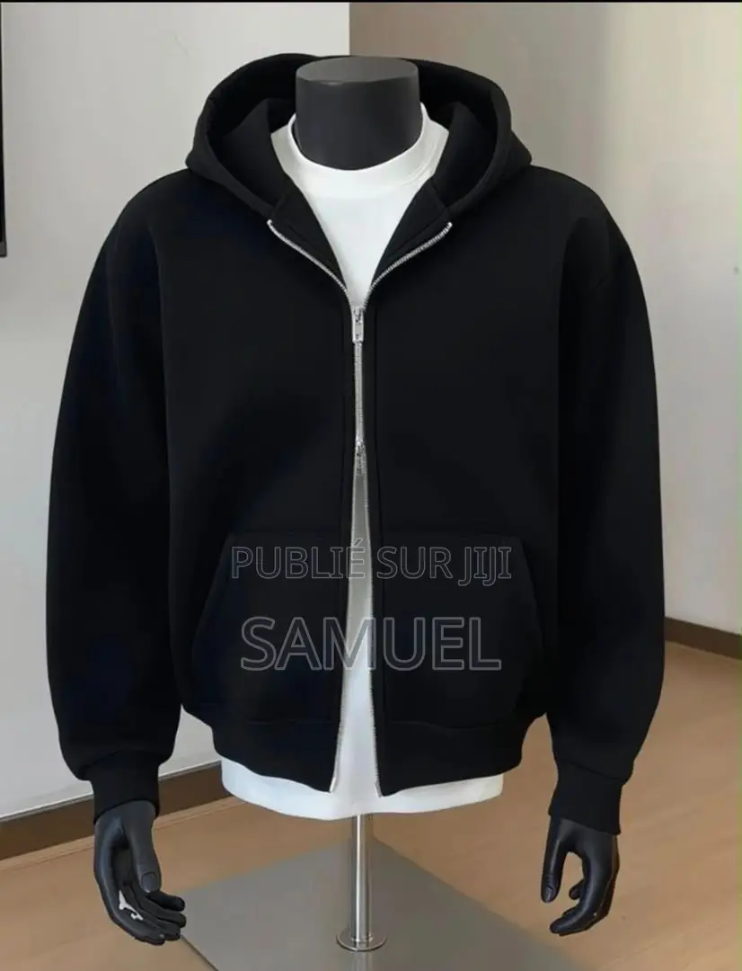 Vêtements Pulls Zip
