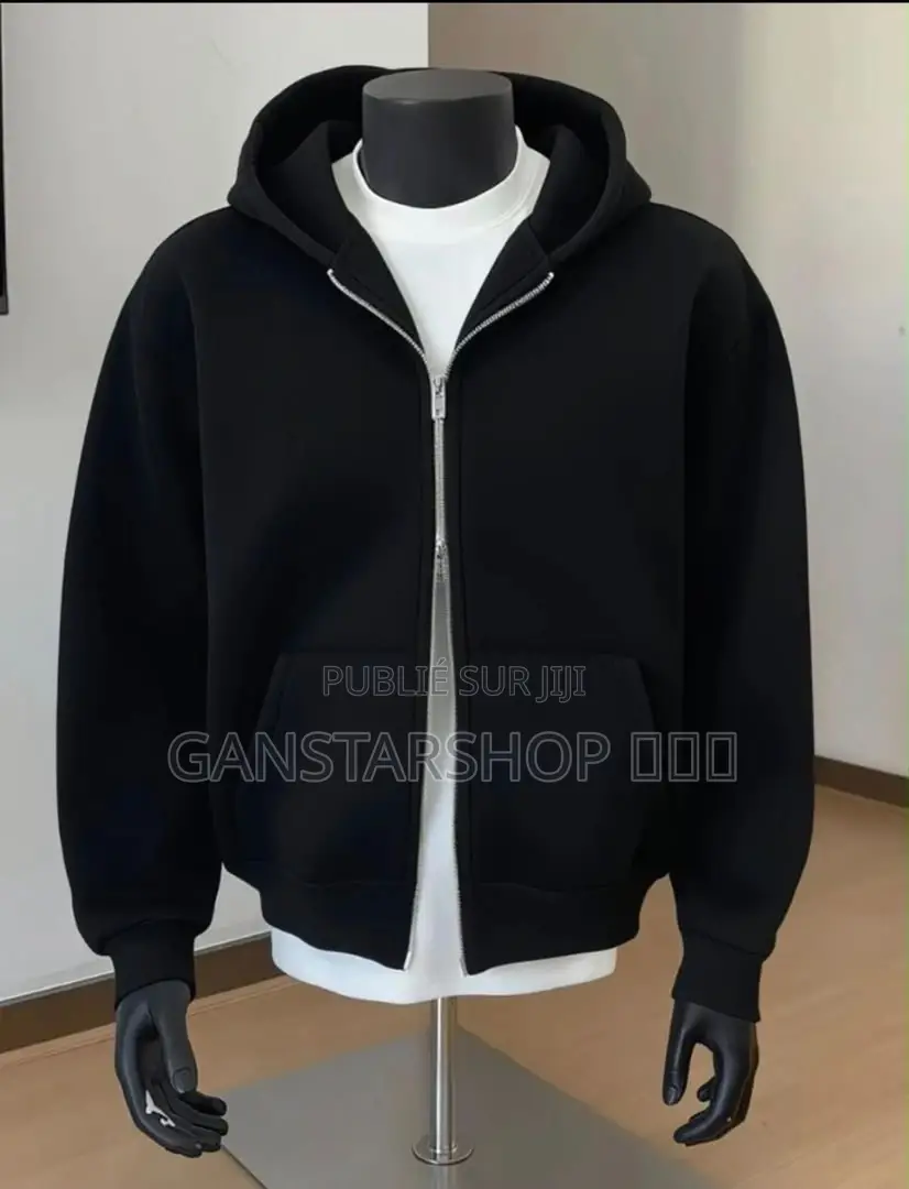 Vêtements Pulls Zip