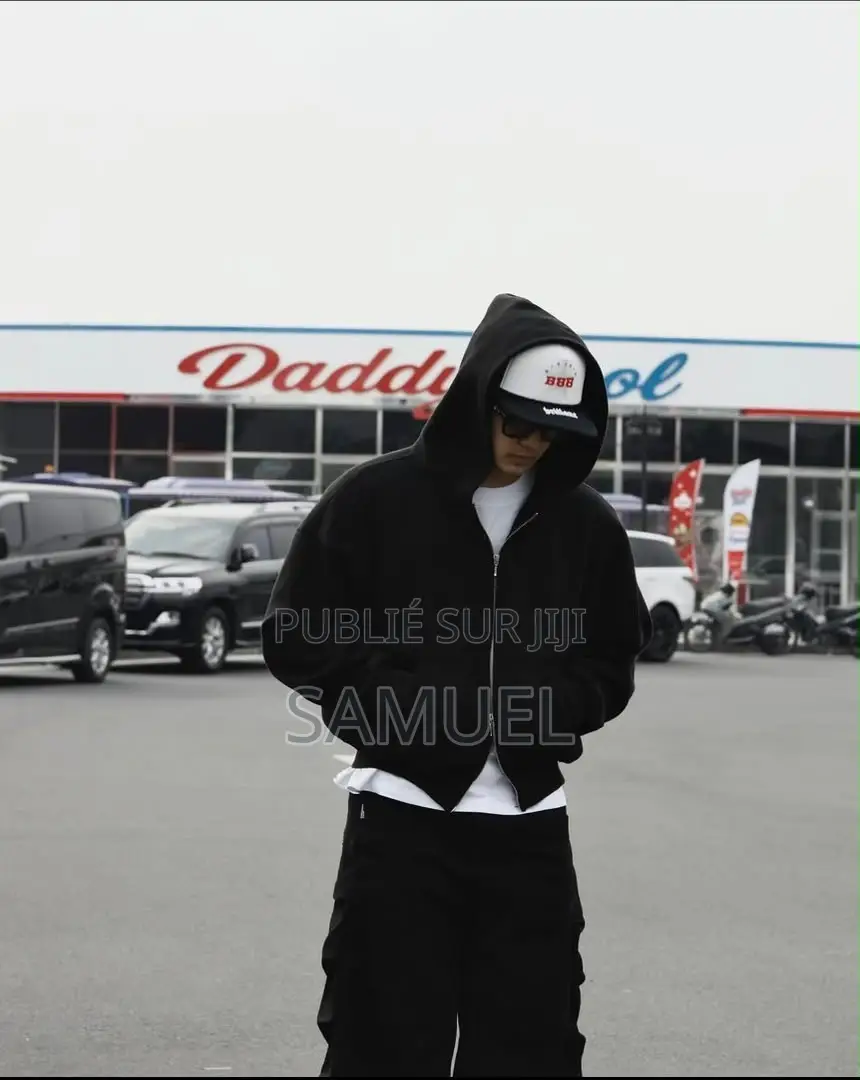 Vêtements Pulls Zip