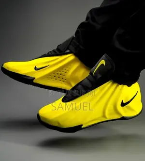 Chaussures Nike