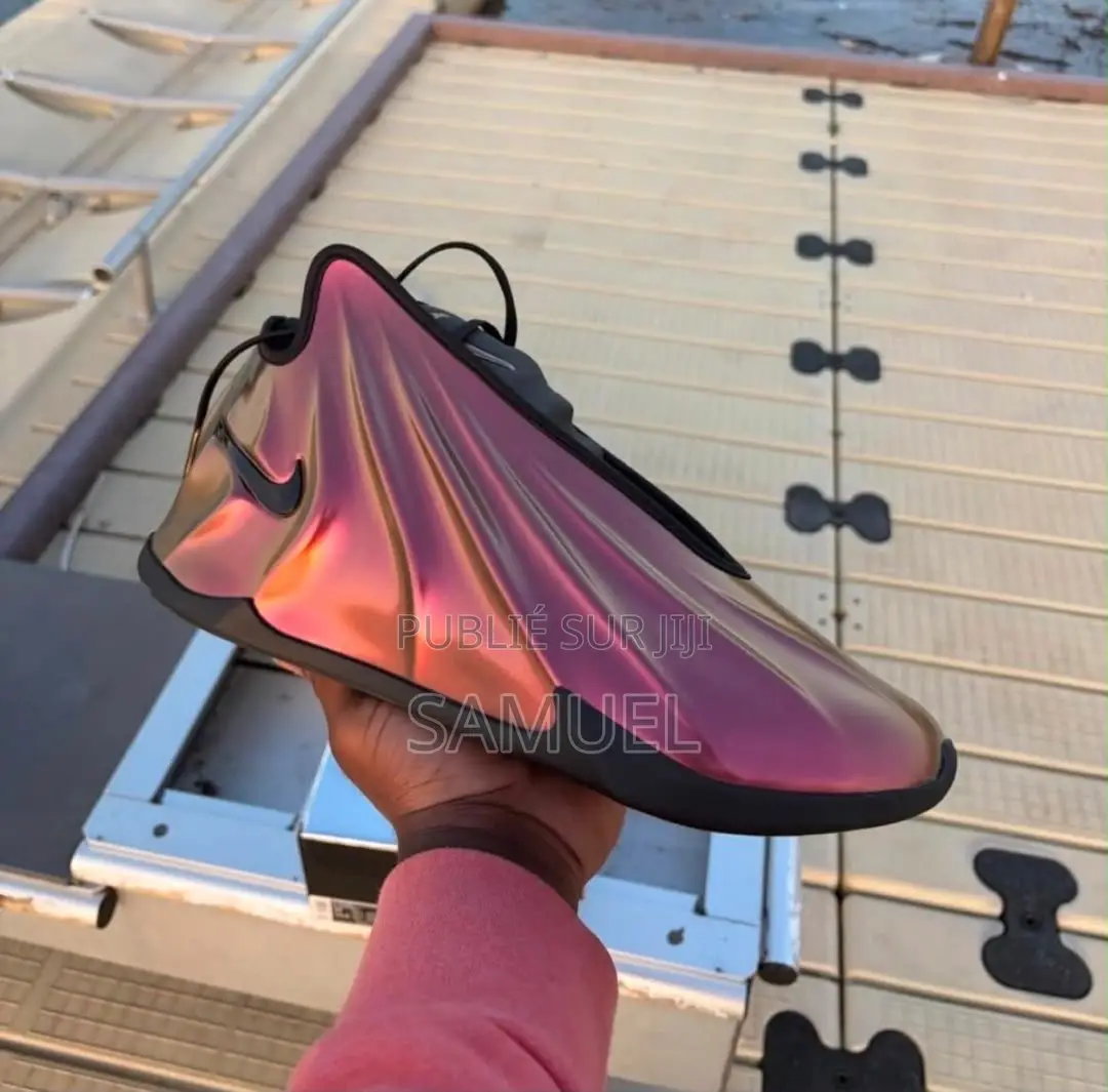 Chaussures Nike
