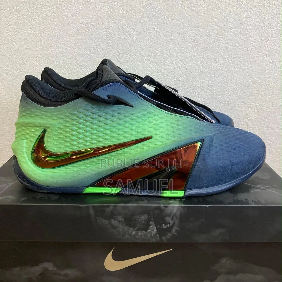 Nike Disponible