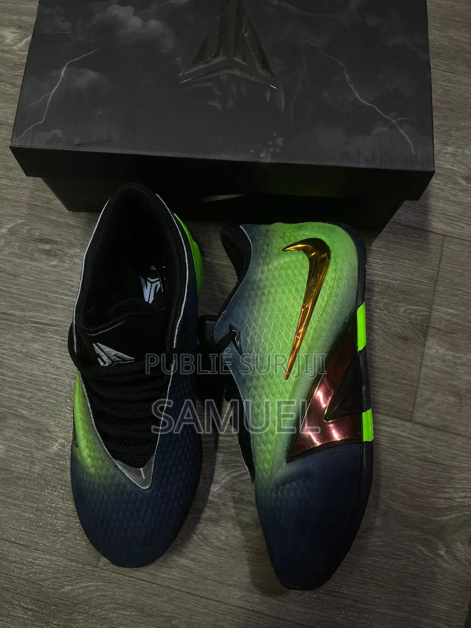 Nike Disponible