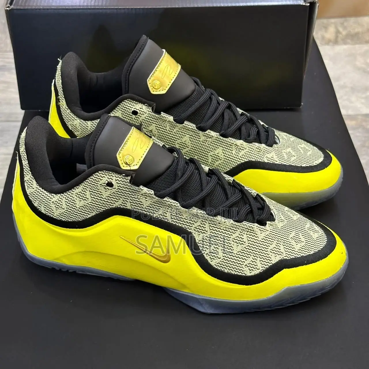Nike L2 B Disponibles
