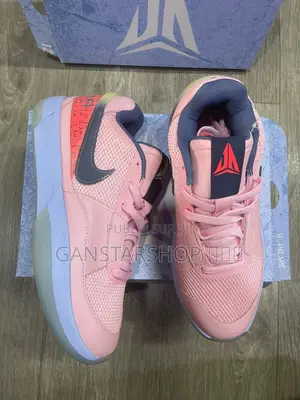 Ja Nike Disponible
