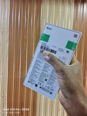 Nouveau Oppo A6 5G 256 GB