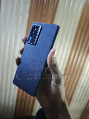 Vivo X70 Pro 256 GB Noir