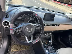 Mazda CX-3 2020 Gris
