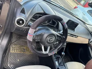 Mazda CX-3 2020 Gris