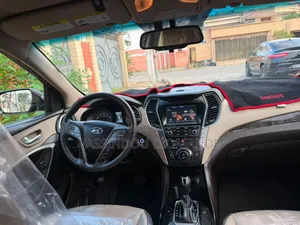 Hyundai Sonata 2016 Blanc