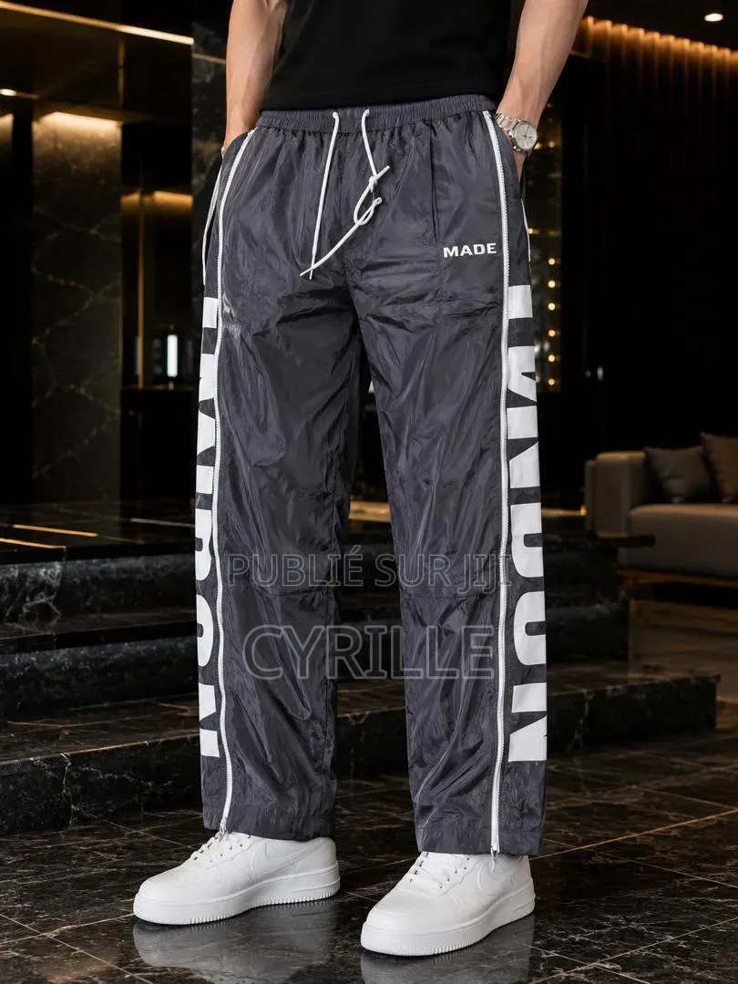 Pantalon De Jogging