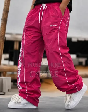 Pantalon De Jogging