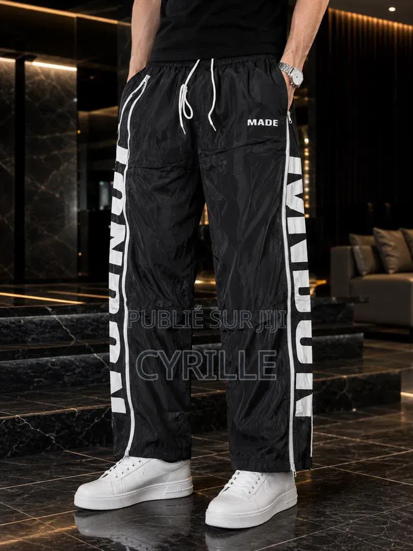 Pantalon De Jogging