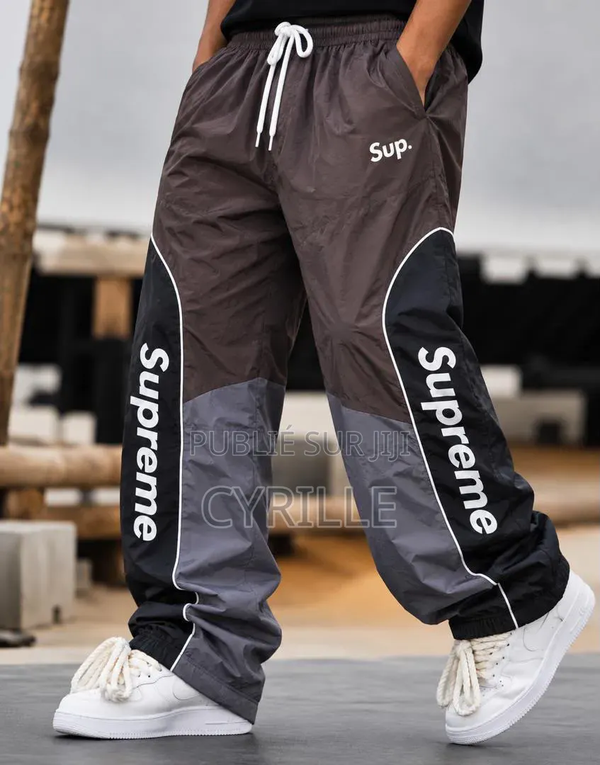 Pantalon De Jogging