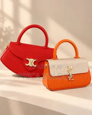 Chic Sac Et Élégant