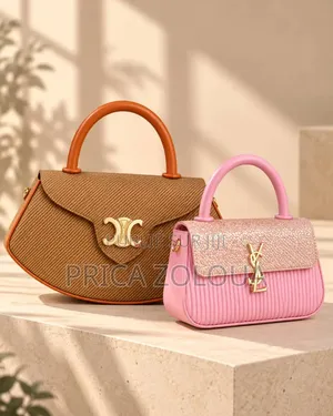 Chic Sac Et Élégant