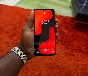 Nouveau Samsung Galaxy A31 128 GB Noir